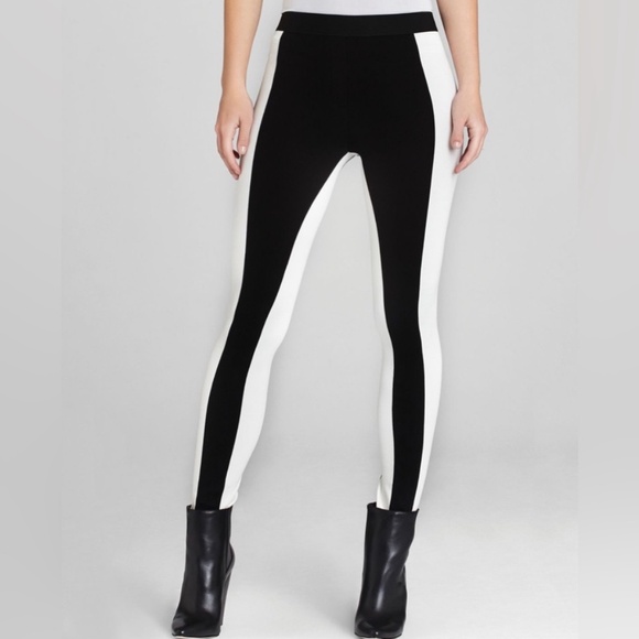 BCBGMaxAzria Sasha Leggings - Picture 1 of 5